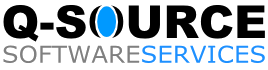 Q-SOURCE Logo
